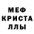 Амфетамин Premium Smart Fdetg